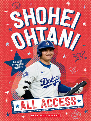 cover image of Shohei Ohtani